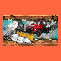 Snow Truck Sippy Cup Premium Hoodie | Teevron