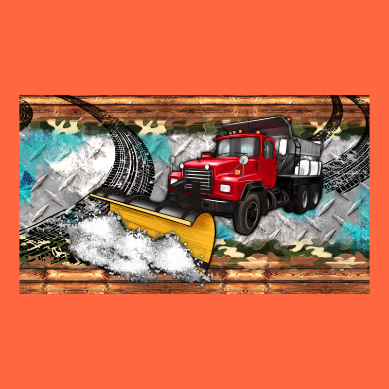 Snow Truck Sippy Cup Premium Hoodie by Artiststas | Teevron