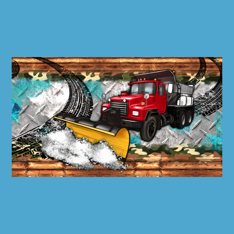 Snow Truck Sippy Cup Premium Hoodie by Artiststas | Teevron