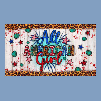 All American Girl Urban Hoodie | Teevron