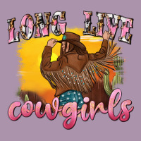 Western Long Live Cowgirls Heavyweight Hoodie | Teevron