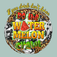If You Drink Dont Drive Do The Watermelon Crawl Premium Sweatshirt | Teevron