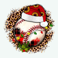 Christmas Baseball Premium Hoodie | Teevron