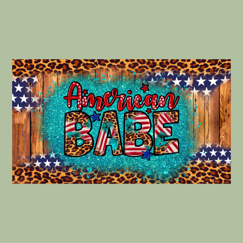 American Babe Urban Hoodie by Artiststas | Teevron