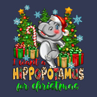 I Want A Hippopotamus For Christmas Heavyweight Hoodie | Teevron