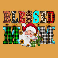 Blessed Mom Christmas Premium Hoodie | Teevron