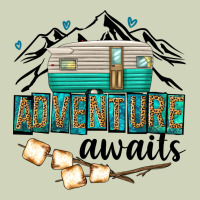 Adventure Awaits Heavyweight Hoodie | Teevron