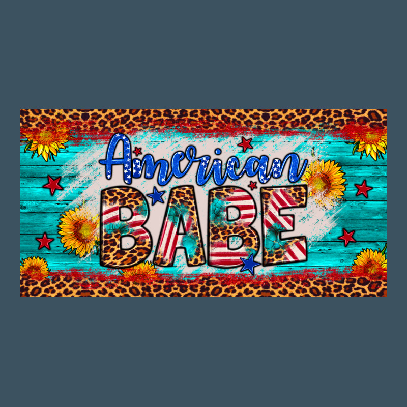 American Babe Urban Hoodie by Artiststas | Teevron