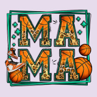 Basketball Mama Premium Hoodie | Teevron