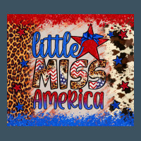 Little Miss America Urban Hoodie | Teevron