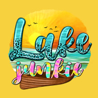 Lake Junkie Premium Sweatshirt | Teevron