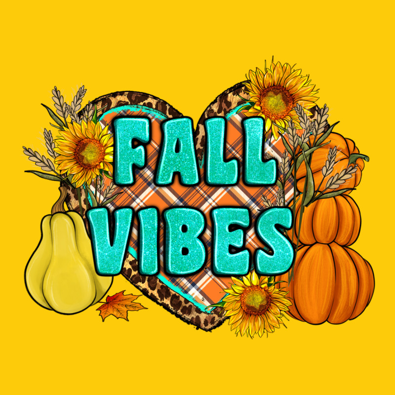 Fall Vibes Premium Hoodie by Artiststas | Teevron