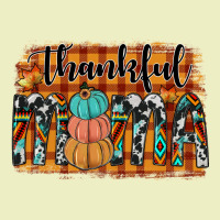 Thankful Mama Urban Hoodie | Teevron