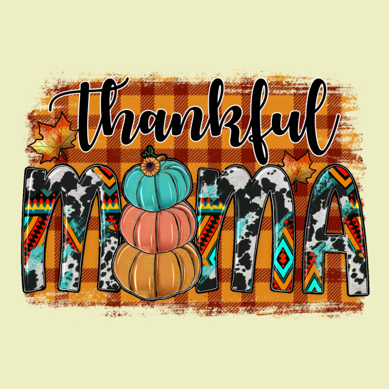 Thankful Mama Urban Hoodie by JahusDesignShop | Teevron