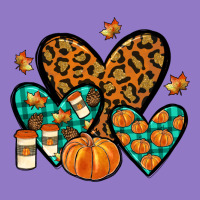 Love Fall Urban Hoodie | Teevron