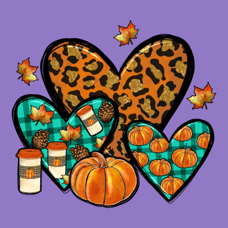 Love Fall Urban Hoodie by JahusDesignShop | Teevron