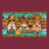 Western Fall Gnomes Sippy Cup Premium Hoodie | Teevron