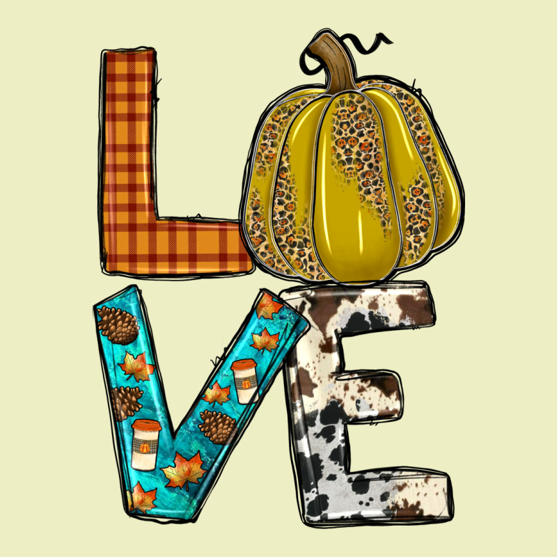 Fall Love Urban Hoodie by JahusDesignShop | Teevron