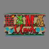 Western Christmas Mama Claus Heavyweight Hoodie | Teevron