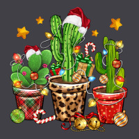 Christmas Cactus Heavyweight Hoodie | Teevron