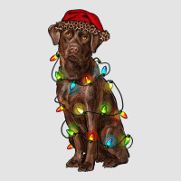 Christmas Labrador Retriever Premium Sweatshirt | Teevron