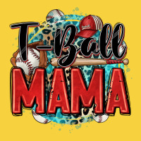 T Ball Mama Premium Sweatshirt | Teevron