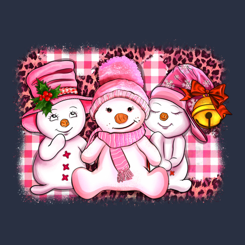 Chillin Pink   With My Snowmies  Ado Urban Hoodie by AdoDesignShop | Teevron