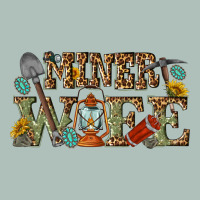 Miner Wife Heavyweight Hoodie | Teevron