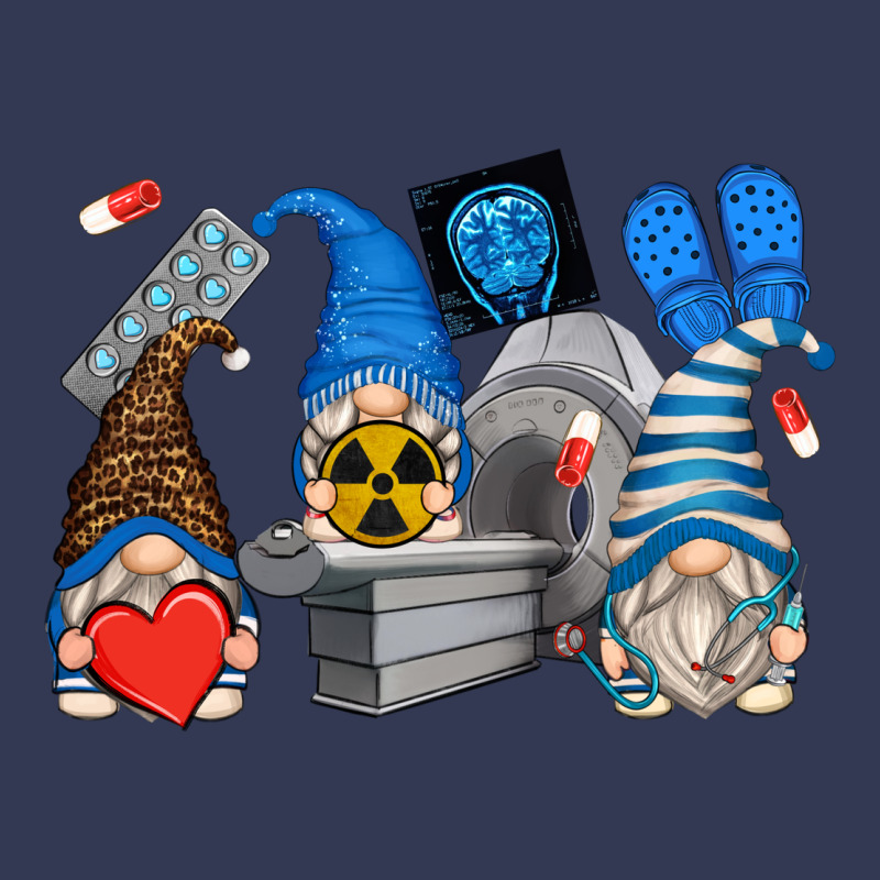 Mri Gnomes Heavyweight Hoodie by Zillion Design Studio | Teevron