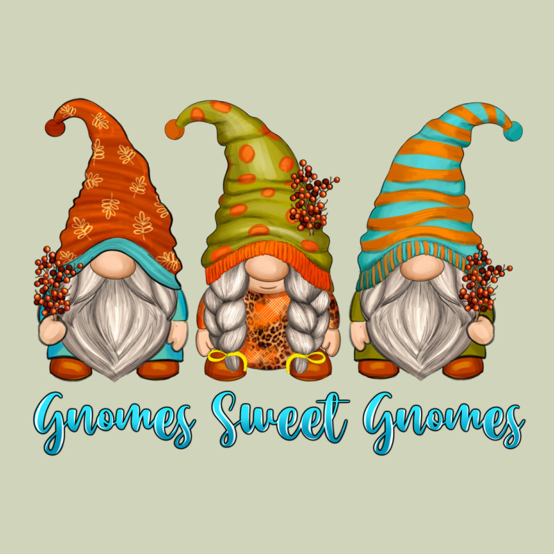 Gnomes Sweet Gnomes Heavyweight Hoodie by Zillion Design Studio | Teevron