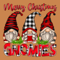 Merry Christmas Gnomies Heavyweight Hoodie | Teevron