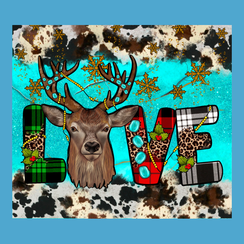 Christmas Love Premium Hoodie by JahusDesignShop | Teevron