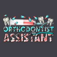 Orthodontist Assistant Heavyweight Hoodie | Teevron