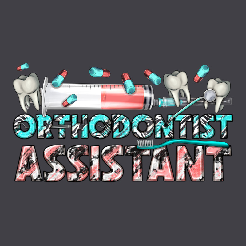 Orthodontist Assistant Heavyweight Hoodie by texasbilliewilder | Teevron