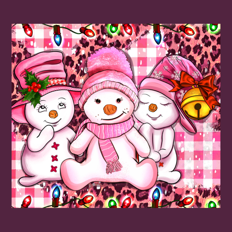 Pink Snowgirls Urban Hoodie by AdoDesignShop | Teevron