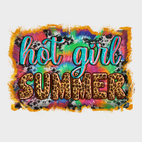 Hot Girl Summer Urban Hoodie | Teevron