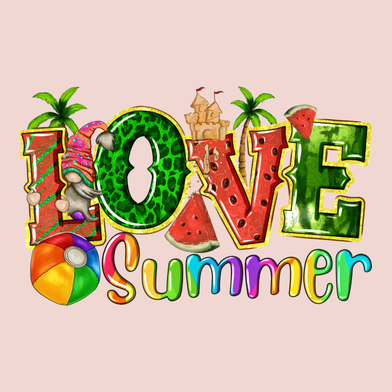 Love Summer With Watermelon Tbw Premium Sweatshirt by texasbilliewilder | Teevron