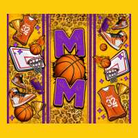 Basketball Mom Premium Hoodie | Teevron