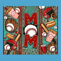 Baseball Mom Premium Hoodie | Teevron