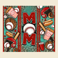 Baseball Mom Premium Hoodie | Teevron
