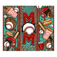 baseball mom | Teevron