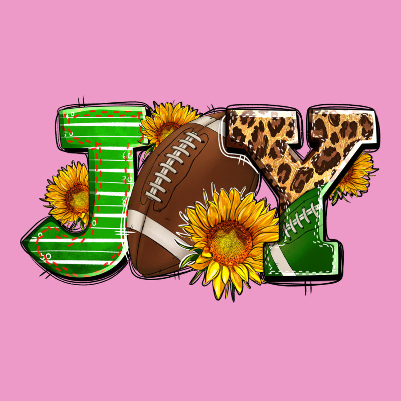 Joy With Football Ball And Sunflower Ado Urban Hoodie by AdoDesignShop | Teevron