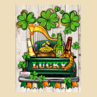 Lucky Truck Premium Hoodie | Teevron