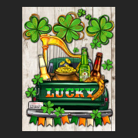 Lucky Truck Premium Hoodie | Teevron
