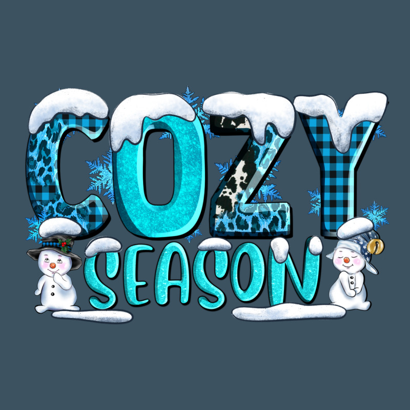 Cozy Season With Snowman Ado Urban Hoodie by AdoDesignShop | Teevron