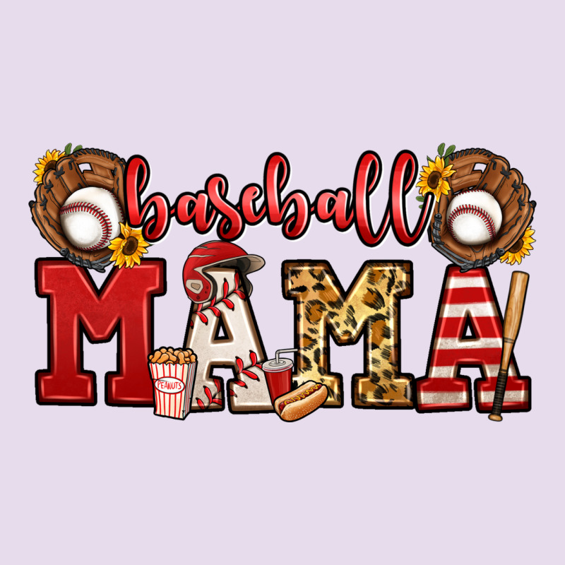 Baseball Mama Premium Hoodie by Jasminsmagicworld | Teevron