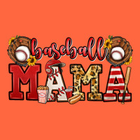 Baseball Mama Premium Hoodie | Teevron