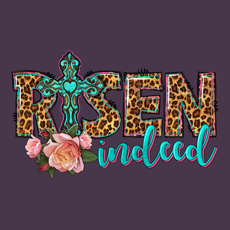 Risen Indeed Heavyweight Hoodie by texasbilliewilder | Teevron