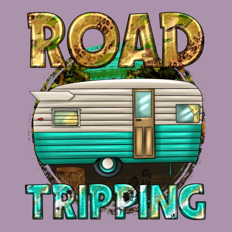 Road Tripping Heavyweight Hoodie by texasbilliewilder | Teevron