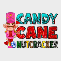 Candy Cane And Pink Nutcracker Ado Urban Hoodie | Teevron